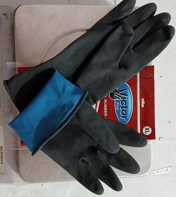 General Purpose Painting Hand Gloves