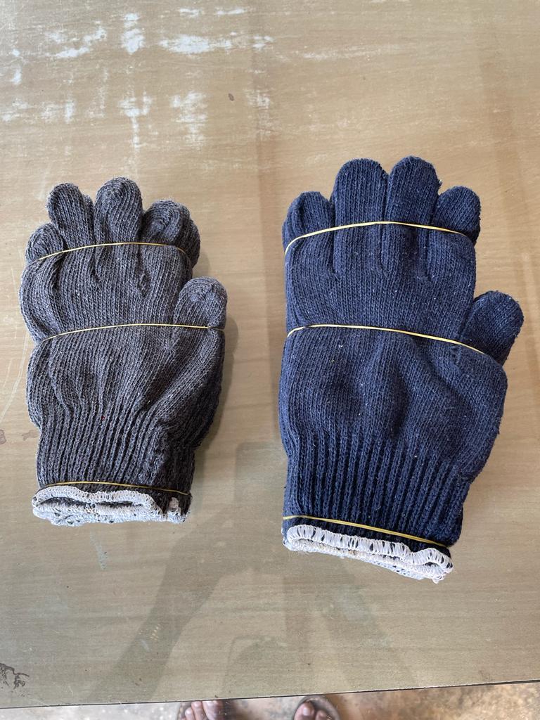 General Purpose Painting Hand Gloves