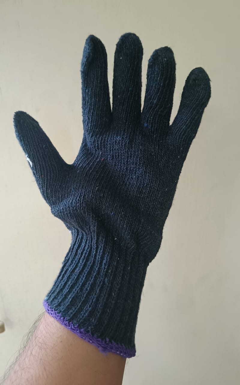 General Purpose Painting Hand Gloves