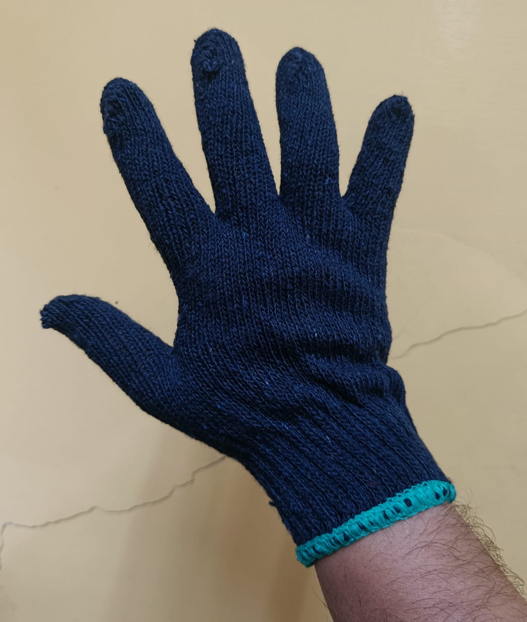 General Purpose Painting Hand Gloves