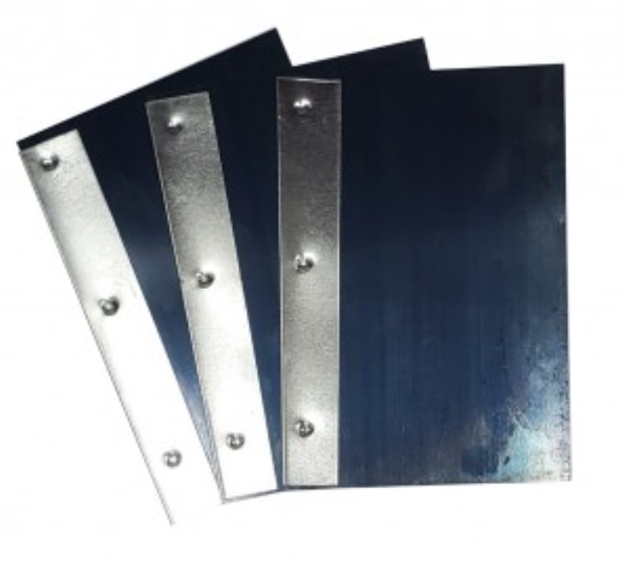 Patty Blades & Paint Spreading Tools